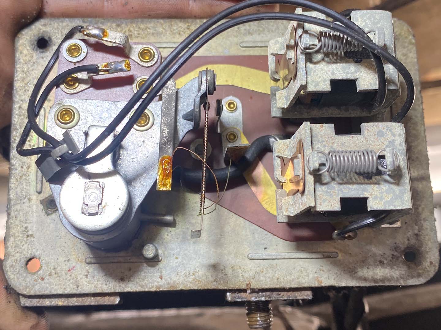 Torsion Level Ride problems